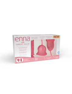 ENNA CYCLE - EASY CUP:...