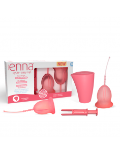 ENNA CYCLE - EASY CUP:... 2