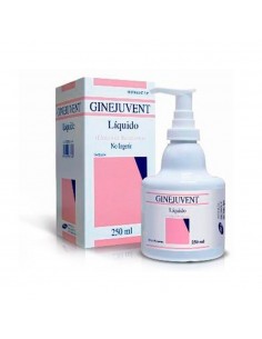 GineJuvent Líquido...
