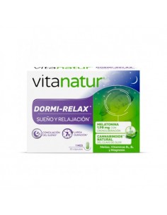 Vitanatur Dormir Relax 30...