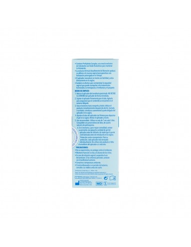 Vagisil Gel Hidratante Interno 6...