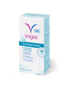 Vagisil Gel Hidratante... 2