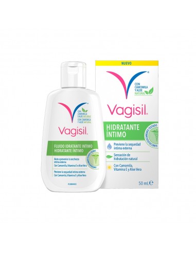 Vagisil hidratante íntimo con...