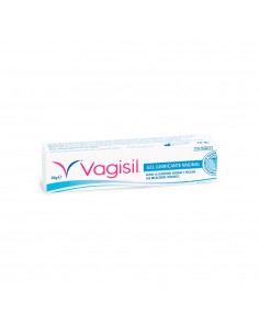 Vagisil Gel Hidratante 30 gr