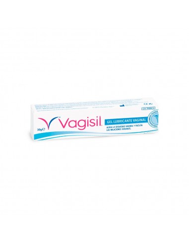 Vagisil Gel Hidratante 30 gr