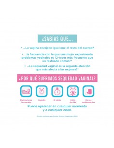 Vagisil Gel Hidratante 30 gr 2