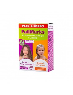 Fullmarks Champú 150 ml +... 2
