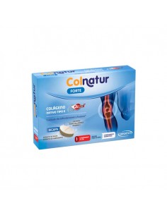 Colnatur Forte Colageno...