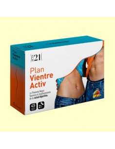 Plan Vientre-Activ - Plan...