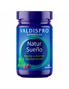 Valdispro Natur Sueño 30...