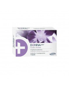 Donnaplus Flora Íntima 14...