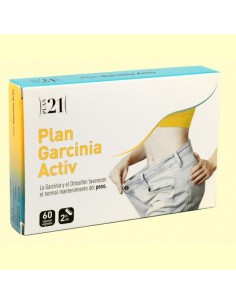 Plan Garcinia Activ - Plan...