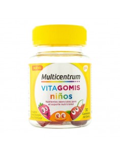 Multicentrum Vitagomis...