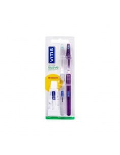 VITIS Pack Cepillo Dental...