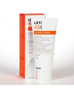 Leti AT4 Crema Intensive...