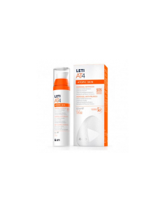 LETI AT4 ATOPIC SKIN...