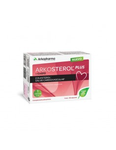 ARKOSTEROL Plus CoQ10 30...