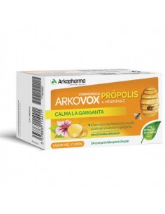 ARKOVOX PROPOLIS + VITAMINA...