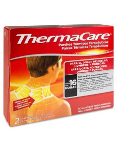 Thermacare Parches Térmicos...