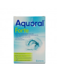 Aquoral Forte Gotas...