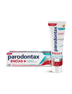 Parodontax Encias + Aliento...