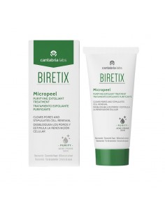 Biretix Micropeel 50 ml
