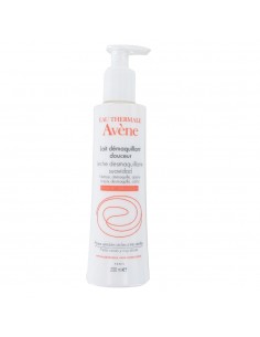 Avene Leche desmaquillante...