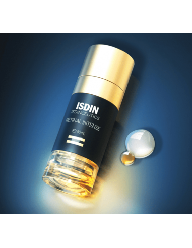 ISDINCEUTICS REJUVENATE RETINAL...