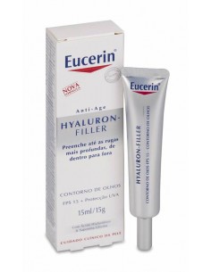 Eucerin Hyaluron-Filler...