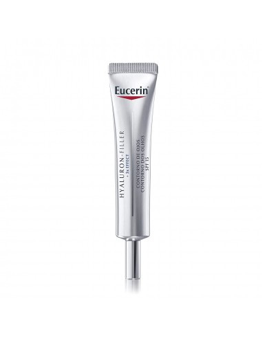 Eucerin Hyaluron-Filler Contorno de...