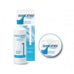 Rhinomer Plus+ Fuerza 1 125 ml