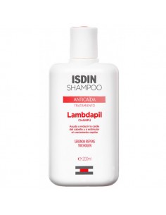 Lambdapil Champú Anticaída...