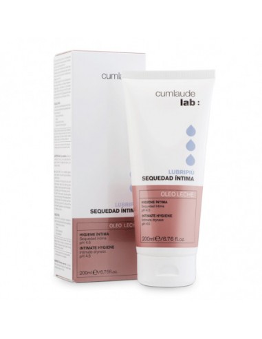 Cumlaude Lab Lubripiù Higiene Intima...
