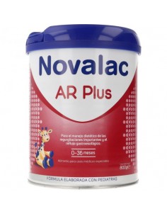 Novalac AR Plus 800 gramos...