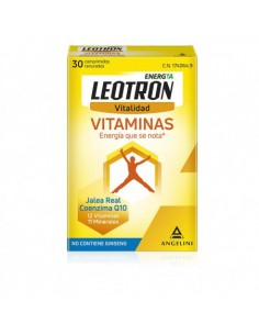 Leotron Vitaminas 30...
