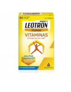 Leotron Vitaminas 60...