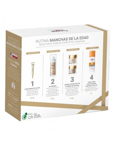 Eucerin Hyaluron Filler Elasticity...