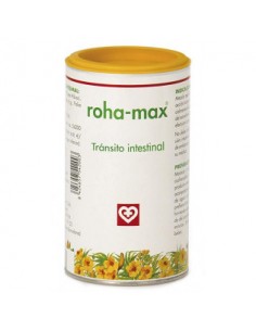 ROHA-MAX 130 G BOTE