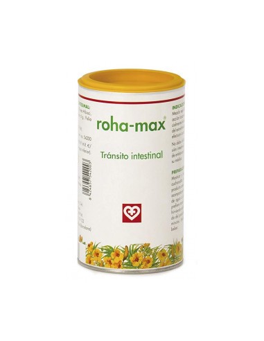ROHA-MAX 130 G BOTE