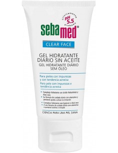 Sebamed Clear Face Gel...