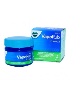 VICKS VAPORUB POMADA 50 G