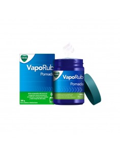 Vicks VapoRub Pomada Envase...