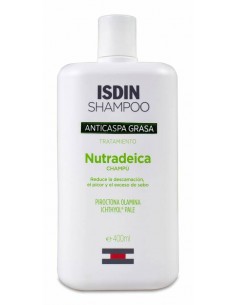 ISDIN - NUTRADEICA...