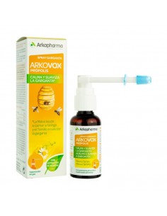 Arkovox Spray Própolis, 30 ml