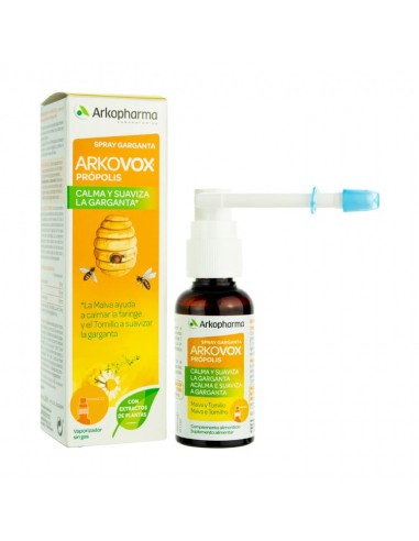 Arkovox Spray Própolis, 30 ml