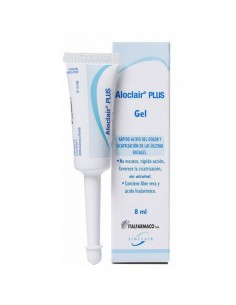 Aloclair Plus Gel, 8 ml
