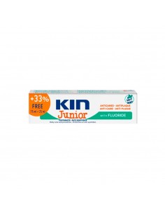 Pasta Kin Junior Menta...