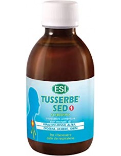 ESI Tusserbe Sed 1 Jarabe -... 2