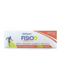 TECNIGEN FISIO-CREMA 75 ML...