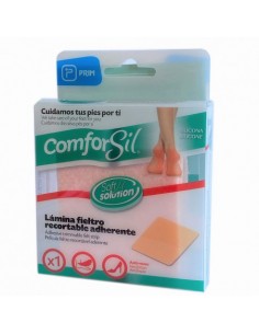 COMFORSIL LAMINA FIELTRO...